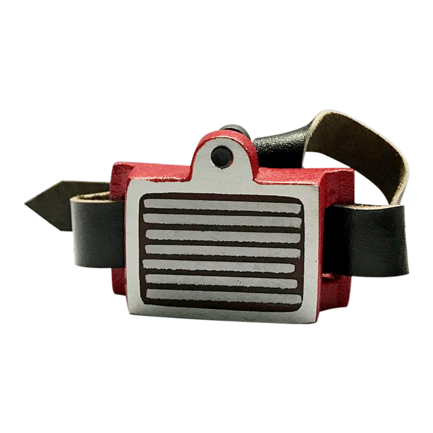 Handmagnet für Stahlbleche